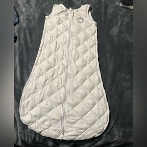 Dreamland baby sleep sack 12-24m